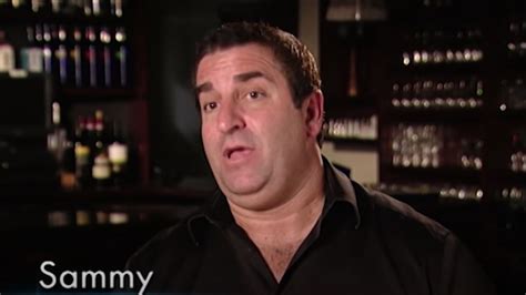 kitchen nightmares sammy